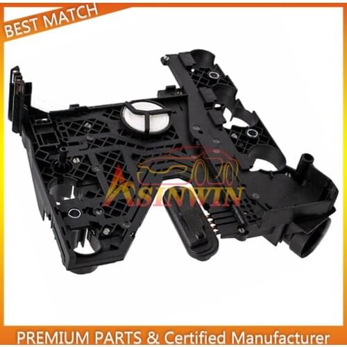 1402700961 New High Quality Valve Body Conductor Plate 52108308AB 52108308AC Fits For Mercedes Chrysler Dodge Jeep