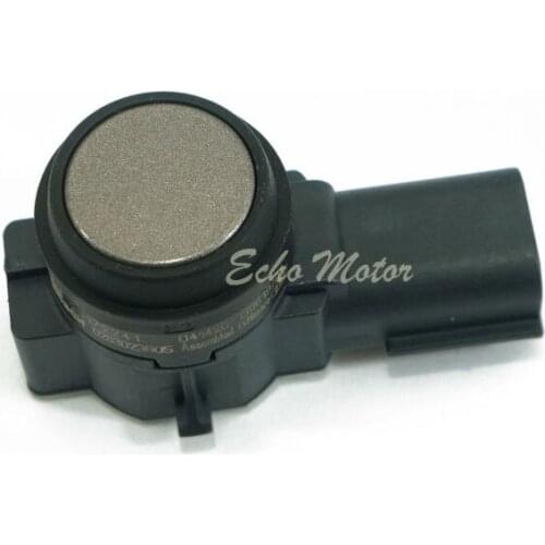New 23172241 PDC Parking Sensor Bumper Reverse Assist for GM 0263023605