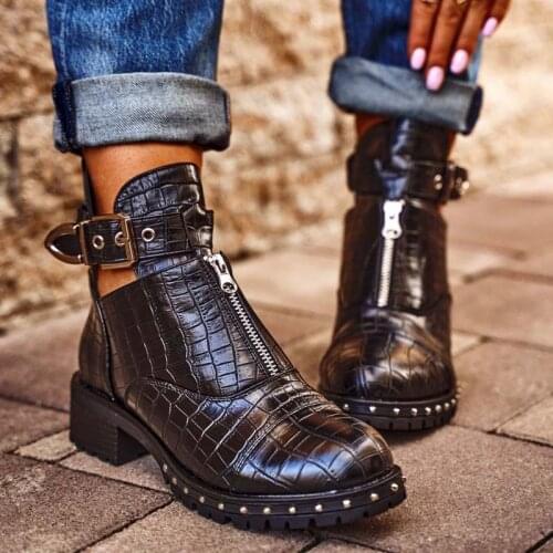 Pefect By Women's Autumn Shoes