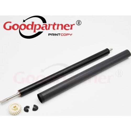 Fuser Pressure Roller Gear Bushing Film for HP M102 M104 M106 M130 M132 M134 M203 M227 M206 M230 M148 M101 M103 M105 M118 M129