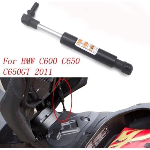 Struts Arms Lift Supports For BMW C600 C650 C650GT 2011 2012 2013 2014 2015 2016 2017 2018 Motorcycle Accessories