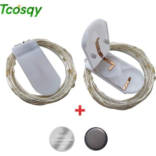 Tcosqy LED Lightening