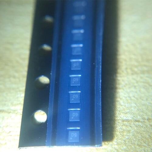 10pcs U5890 MAMBA Power Supply IC CHIP for 8 8plus