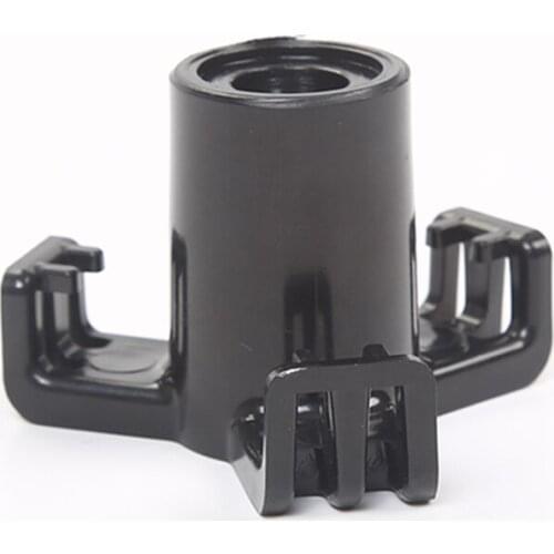 Car Trunk Hook Practical Durable Car Bolt Cover Mounting Holder Accessories For Tesla Model 3 Load Bearing Exceeds 20kg