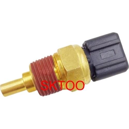 SKTOO Coolant Temperature Sensor For Hyundai Accent 2000-2015 Kia 39220-38030