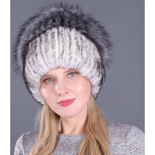 Dianjie Women's Winter Hats