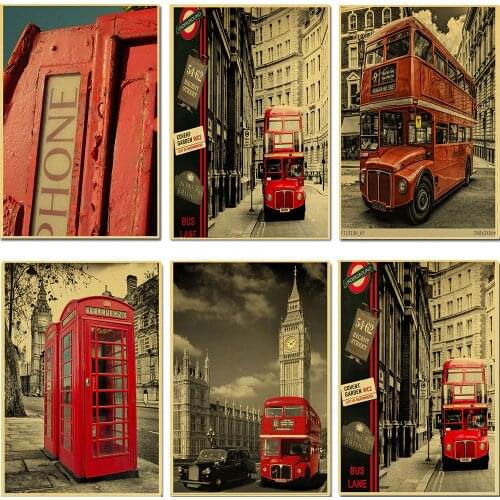 Lanxihaibao Large Wall Stickers