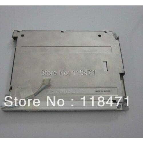 MaiTongDa KCS057QV1AJ-G20 original A+ Grade Kyocera 5.7 inch grade A CSTN LCD panel 320*240 resolution