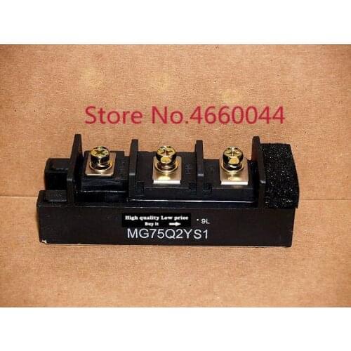MG75Q2YS1 MG75Q2YS40 MG75Q2YS43