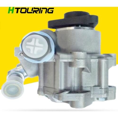 For AUDI A4 VW PASSAT SKODA Steering Pump 8D0145155Q 8D0145156L 8D0145155QX 8D0145156KX 8D0145156KV 8D0145156T 8D0145156K