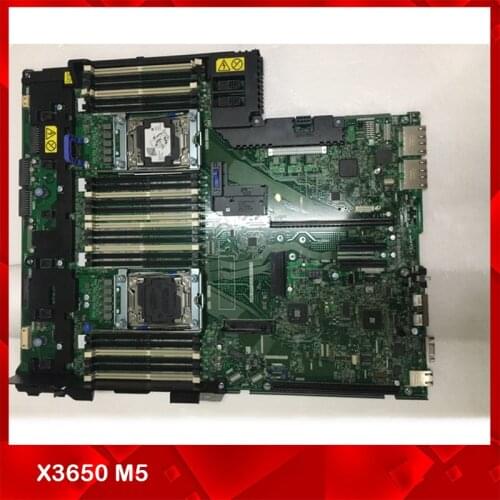 Original Server Motherboard For IBM for X3650 M5 00YJ424 00FK639 12110-3N Good Quality
