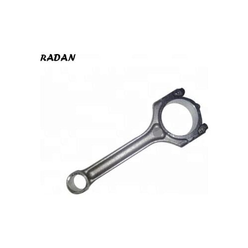 CA4GA1 Connecting Rod Con Rod For FAW V2 1.3L