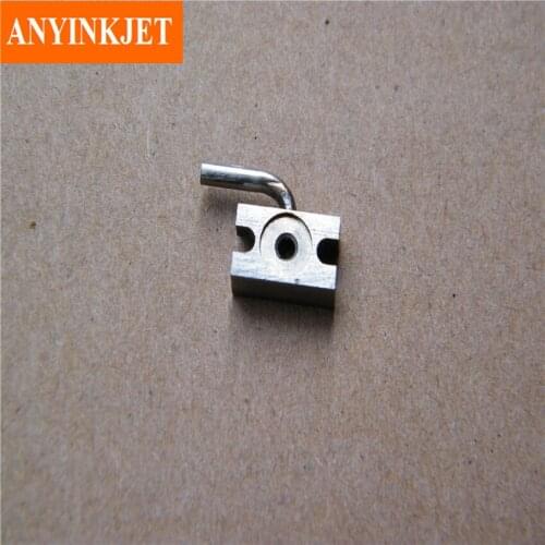 Recycling port Inverted ink mouth for KGK inkjet printer