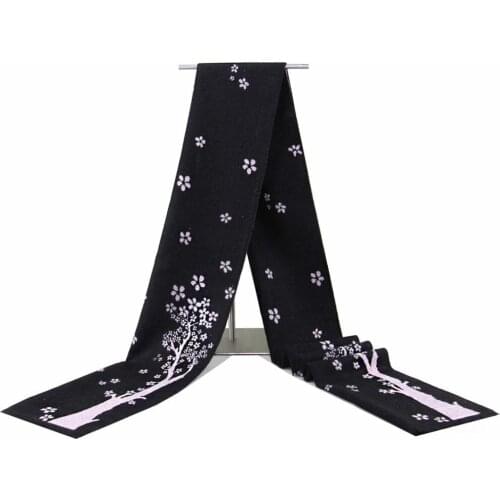 New Women cashmere scarves with tassel lady winter autumn long scarf high quality keep warm female shawl thicker men scarf