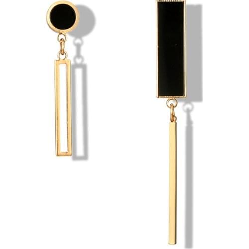 Shiyuefangfei Dangle Earrings
