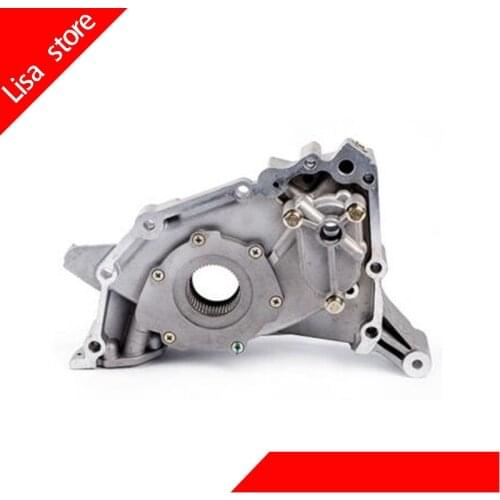 High quality new Oil pump 21340-42501 for HYUNDAI 4D56T ,H100