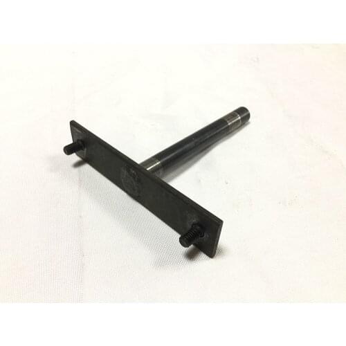 Bowling Spare Parts T070 011 092 Crank Shaft Weldment Use for AMF Machine