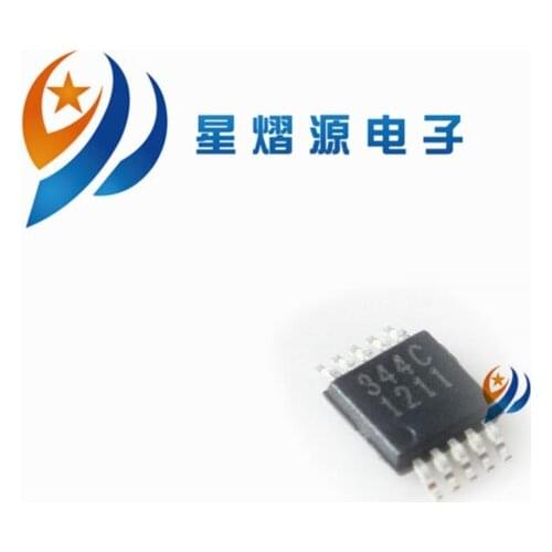 10PCS CS4344-CZZR CS4344-CZZ TSSOP10 NEW IN STOCK