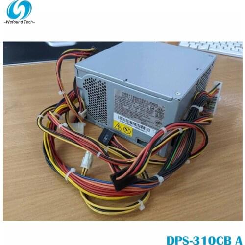 100% working power supply For DPS-310CB A 310W Fully tested