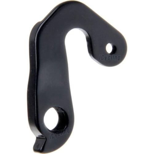 2pcs Bicycle rear derailleur hanger For SCOTT 273561 Scale Contessa scale Contessa 990 980 970 MTB MECH dropout carbon frame