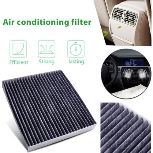Car Cabin Air Replacement Accessories 87139-YZZ08 1pcs 87139-50060 Durable