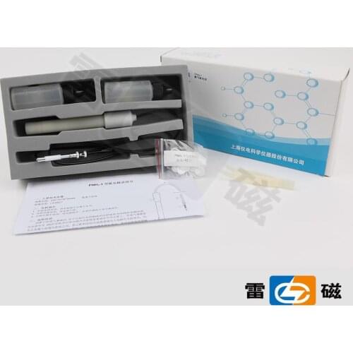 Shanghai Leici PNH3 -1 type ammonia electrode / probe / sensor / line can be invoiced