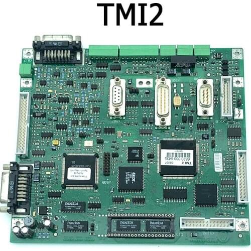 For board TMI2 (Germany type)