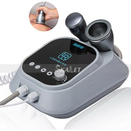 Electric Scraping Machine GuaSha Ventosas Anti Cellulite Fat Burner Cupping Slim Massager Vibrating Meridian Dredge Instrument