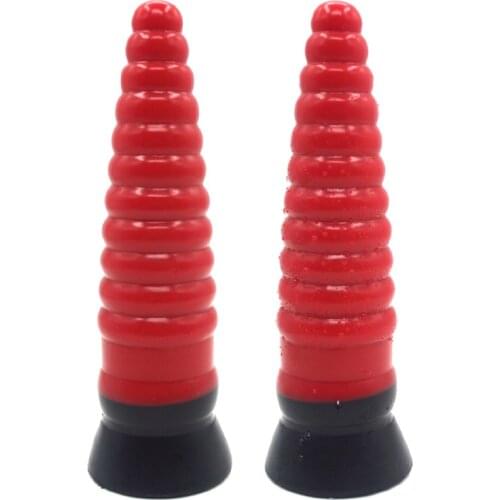 FAAK Gspot Vaginal Anal Oral Manual Sucker Clitoral Massage Couple Sex Games Flirt Anal Toys Large Particle Manual Anal Expander