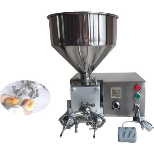 Linboss Donut Machines