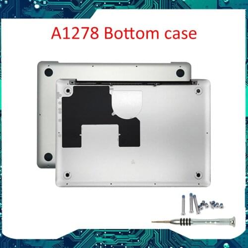 922-9447 613-8316-A bottom case cover for MacBook Pro A1278 13.3'' 2009 2010 2011 2012 Bottom Case 604-3942-A