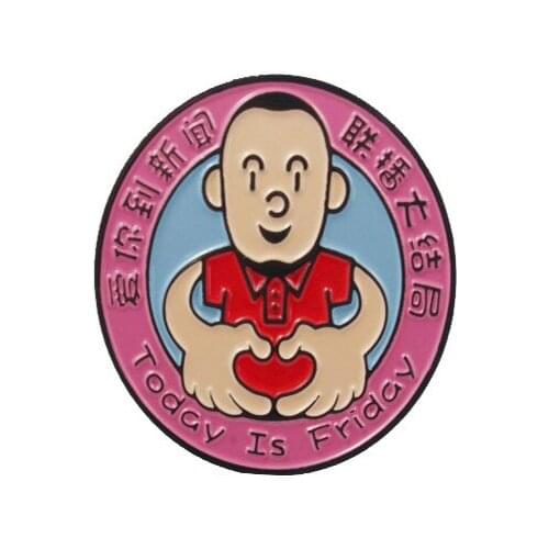 Low price oval plated engraving badge hot sale 3D metal badges