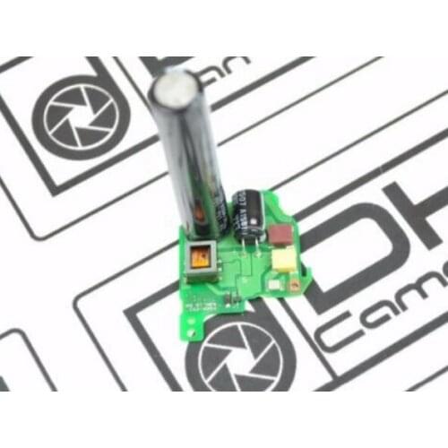 New 7DII flash board for Canon 7D Mark ii flashboard 7D2 flash board SLR Camera repair parts