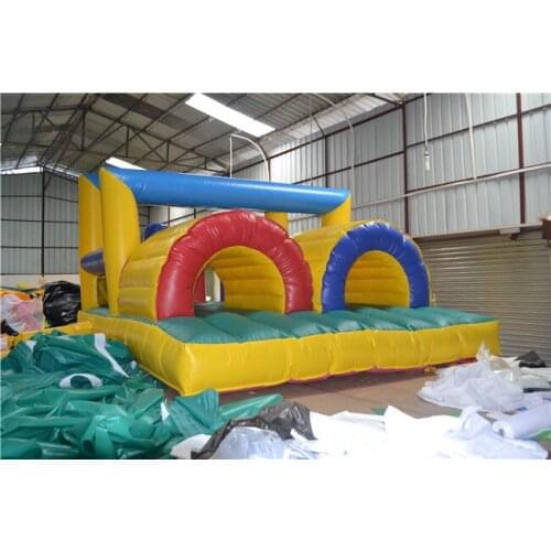 New Inflatable Bouncing House for Kids Popular in China