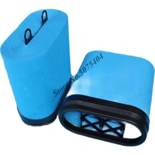 Brand New Air Filter 3181986 Air Element For Volvo FL6 Air Filter Heavy Duty Truck Screw Compressor Accessories