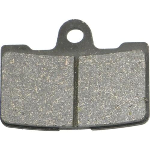 For BUELL 1125 CR R EBR 1190 RS RX SX Front Rear Brake Pad 2015 2014 2013 2010 2009 2008 08 09 10 12 14 13 15