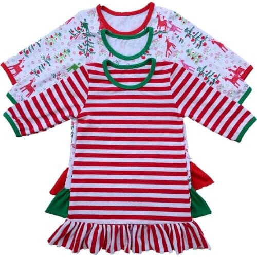 Posh Tang Dresses For Girls