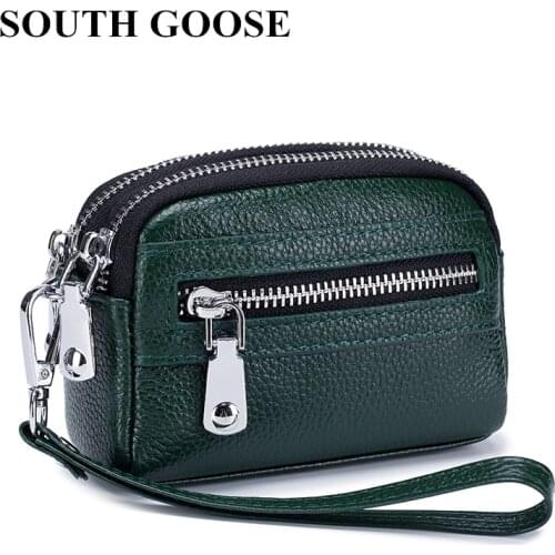 Женские мини-кошельки SOUTH GOOSE China At AliExpress