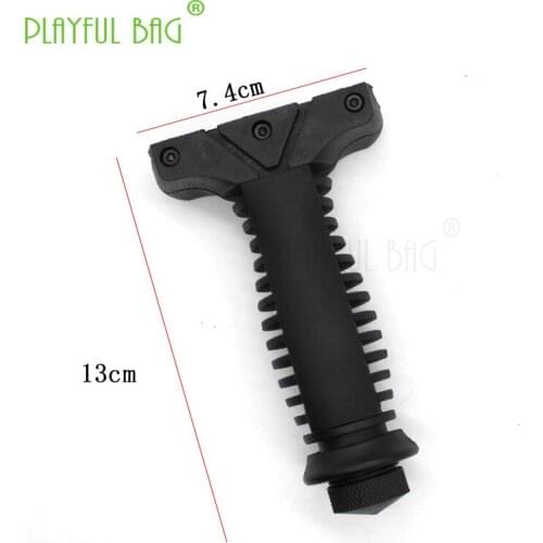 Outdoor activities CS Jinming8 New will kody M4ss Sweating toy water bullet gun Tactical CQ Grip Modified to Accessories LI25