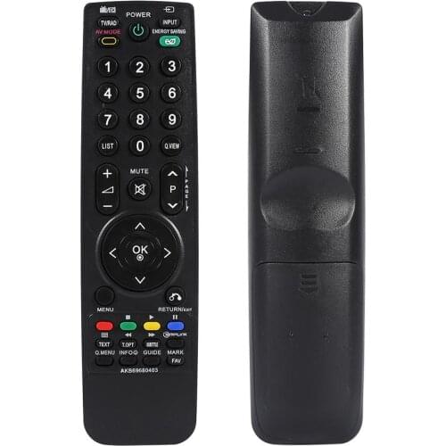 Universal Remote Control for LG AKB69680403 LCD LED 3D Smart TV Controller Replacement Television Remote Control Drop Shipping