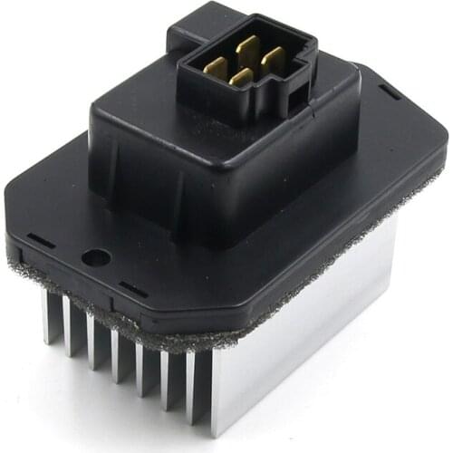 High Quality New 79330-SDG-W41 79330SDGW41 RU367 Blower Motor Resistor For Honda Odyssey 2005-2006 ELEMENT 2003-2011