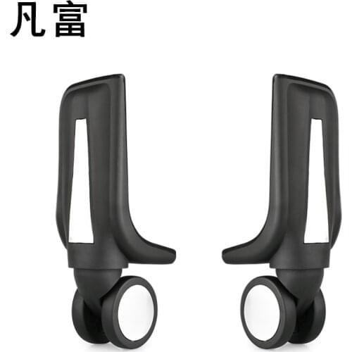 Replacement Luggage Wheels for suitcases Repair Hand Spinner Caster Wheels Parts accessories luggage suitcase card rollingwheels