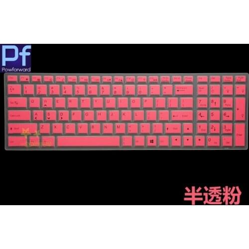 For Machenike PX780 PX780-T6K Notebook Shinelon V56 V57 V58 V77 V87 V97 17.3 17 inch Laptop Keyboard cover Protector