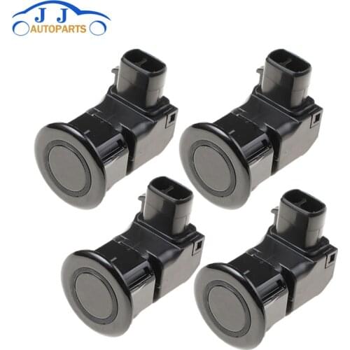 4PCS/Lot 3 Colors 89341-30010 8934130010 For Toyota LEXUS GS300 GS350 GS430 IS250 Reverse PDC Sensor 89341-58010 89341-44130