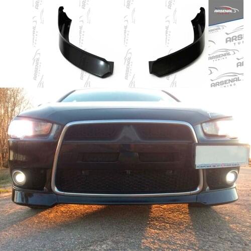 Arsenal tuning Auto Bumpers