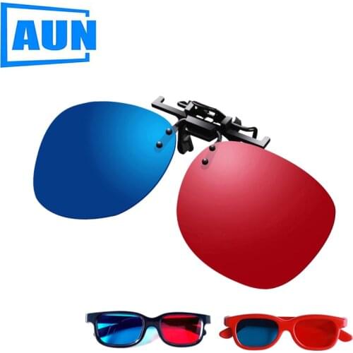 AUN VR / AR Devices
