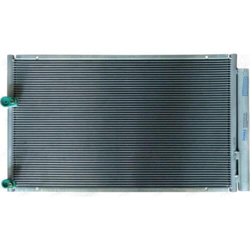 Auto ac condensor for toyota