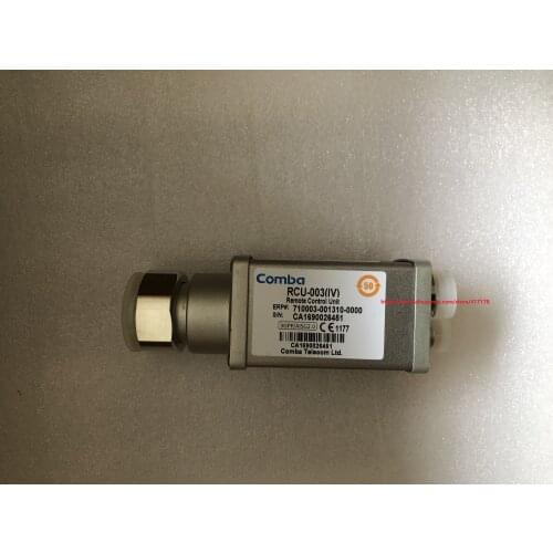 New Precision Telecom Antenna Conditioner Comba RCU-003 IV Remote Control Unit