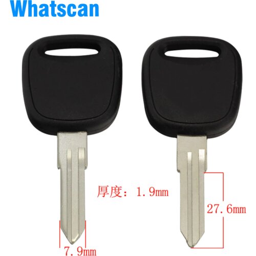 C255 Liuzhou Wuling right glue blank key