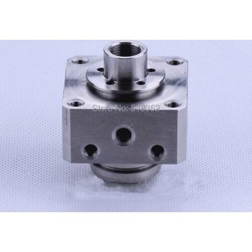 Chmer CH701 Upper Machine Head Wire Guide Holder Block for WEDM-LS Wire Cutting Machine Parts
